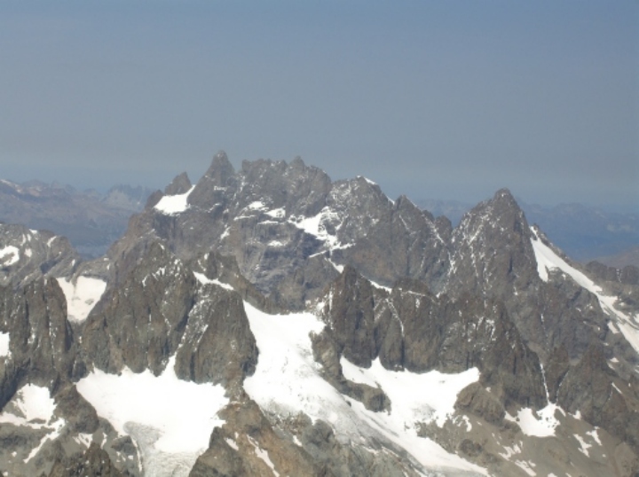 La Meije